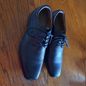 Genuine Leather Dress Shoes